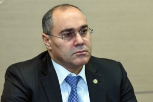  Səfər Mehdiyev:növbəti ildə də Dövlət Gömrük Komitəsi tərəfindən büdcəyə daxilolmaların həcminin ar